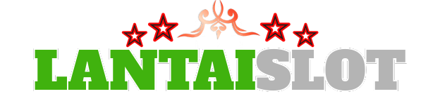 Logo Lantaislot
